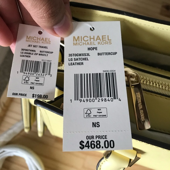 🌼Michael Kors Set - Picture 6 of 16